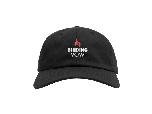 "Binding Vow" Dad Hat