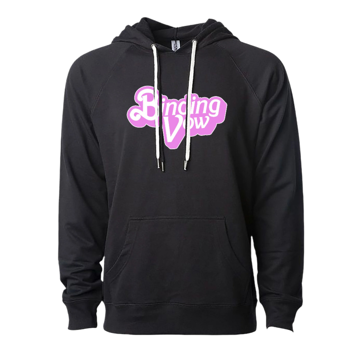 "Beaching Vow" Hoodie