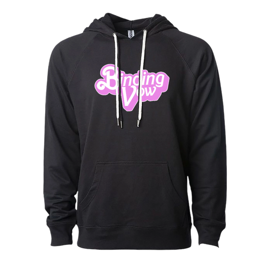 "Beaching Vow" Hoodie
