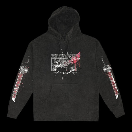 "AGAA" Hoodie