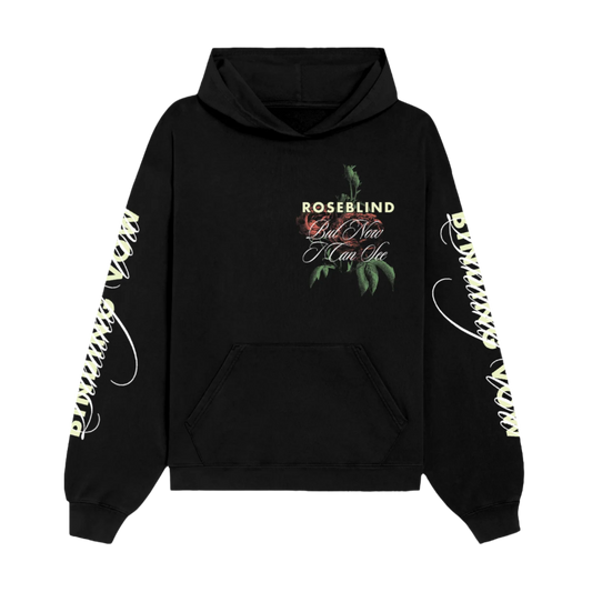 "Roseblind" Hoodie