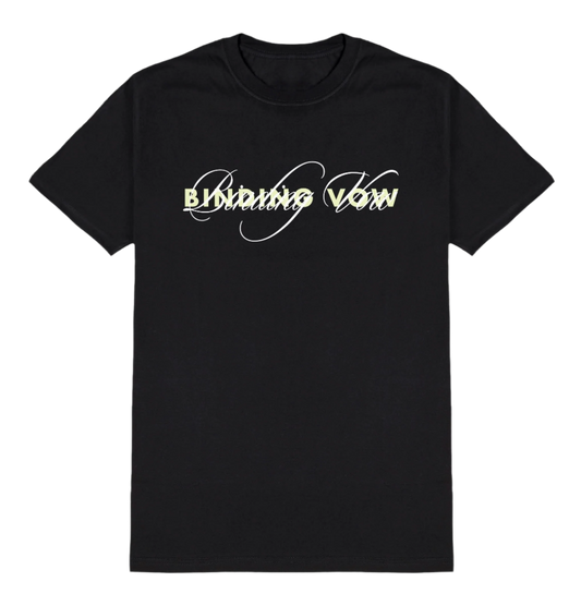 "Roseblind" Box Tee