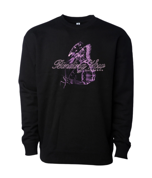 "Worthwhile" Crewneck
